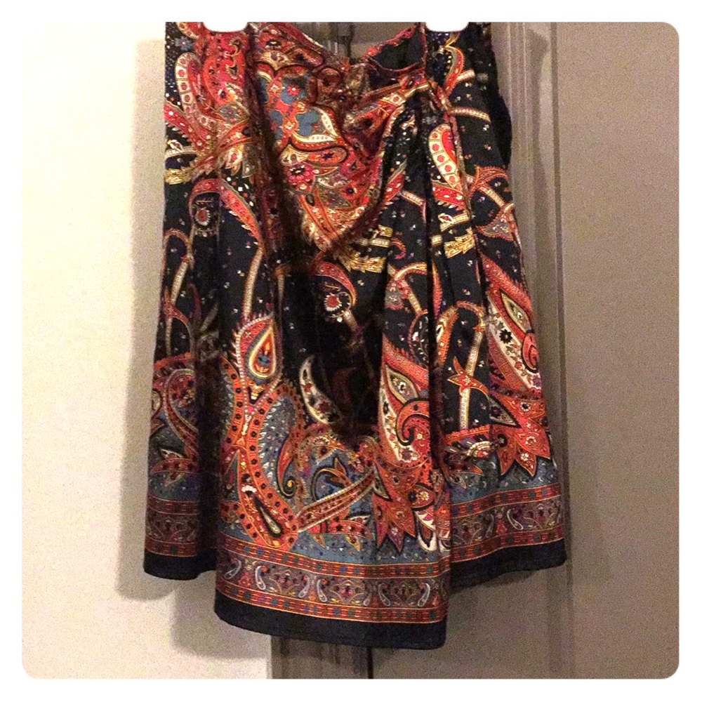 👛 CCO Final Price 👛 - Richie Taylor Skirt
